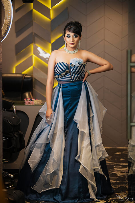 Juhi Makhija Collection