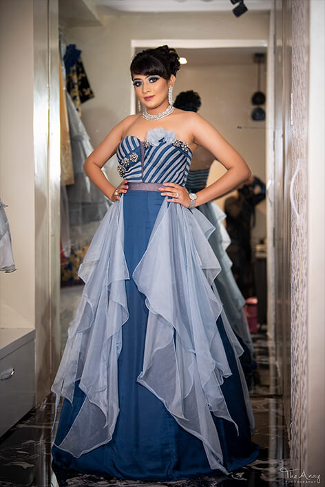 Juhi Makhija Collection