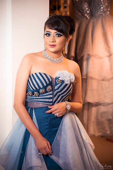 Juhi Makhija Collection