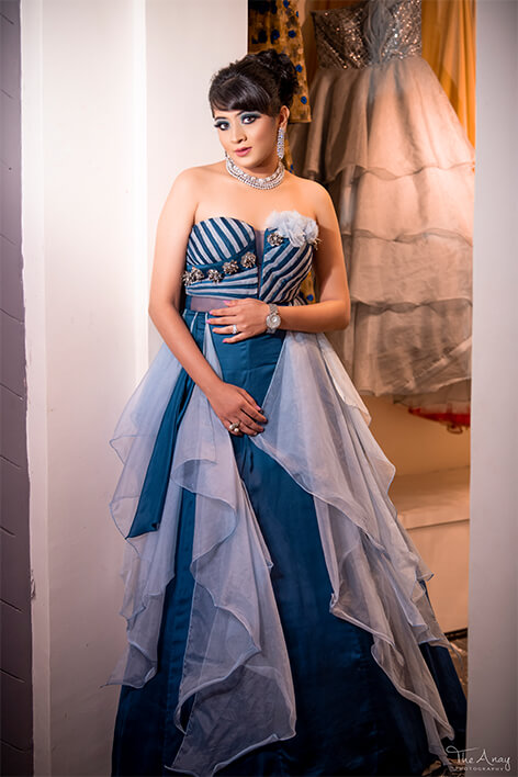 Juhi Makhija Collection