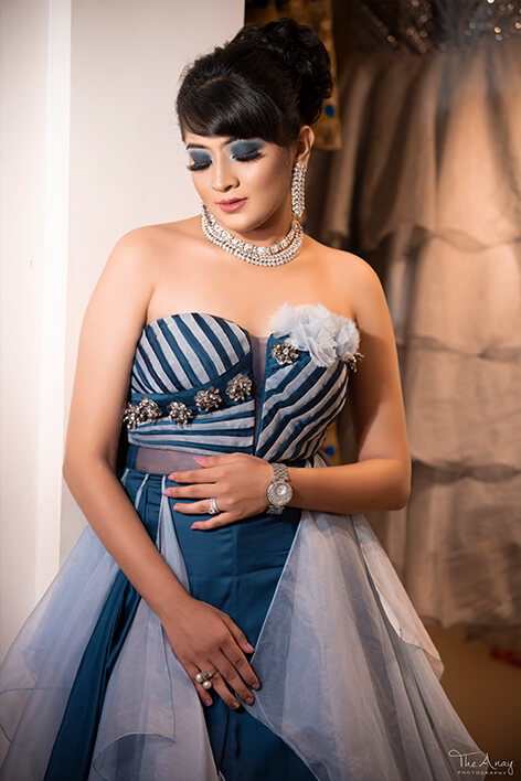 Juhi Makhija Collection