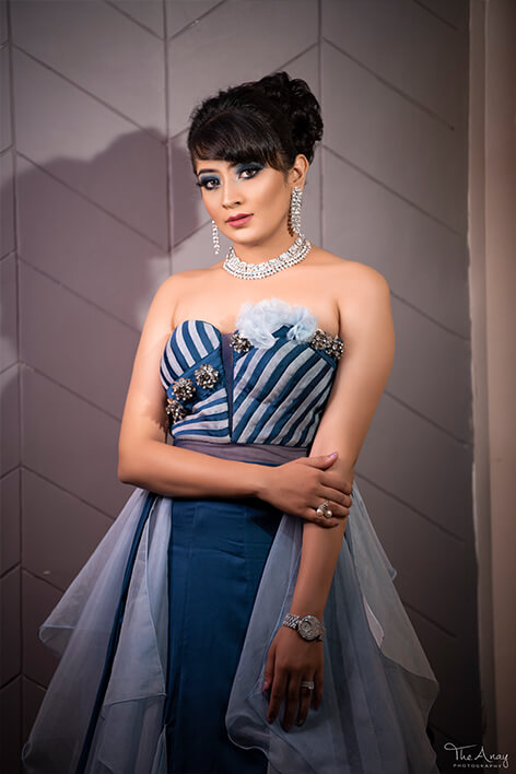 Juhi Makhija Collection