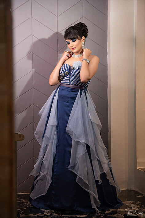 Juhi Makhija Collection