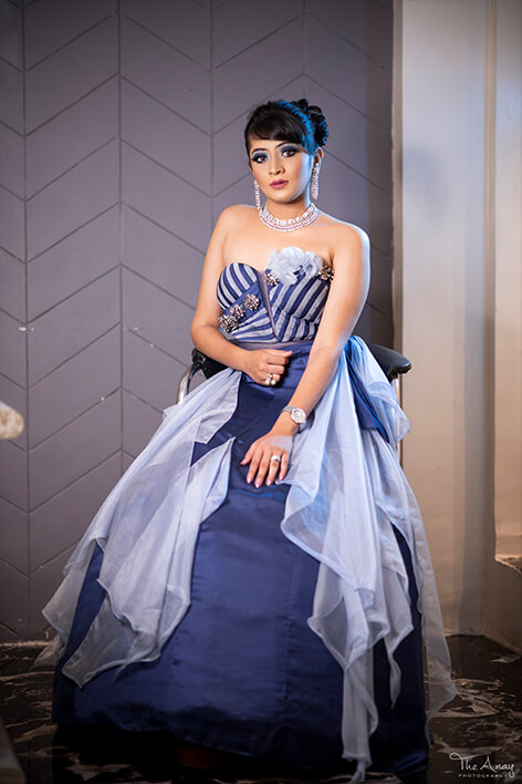 Juhi Makhija Collection