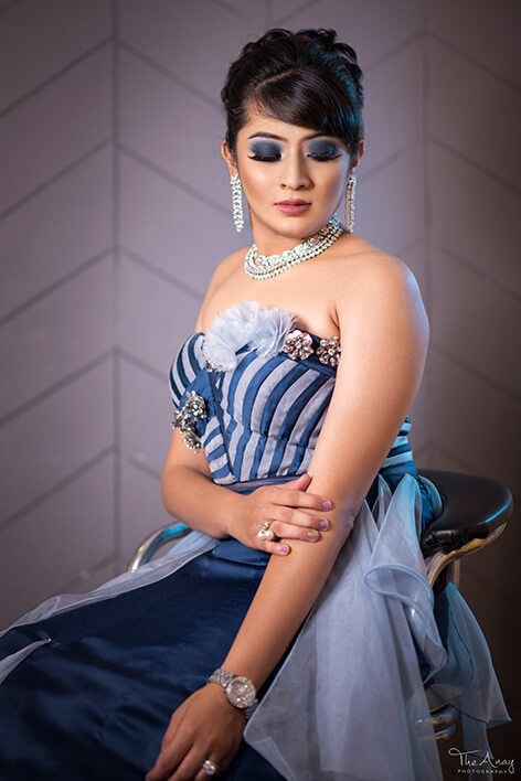 Juhi Makhija Collection