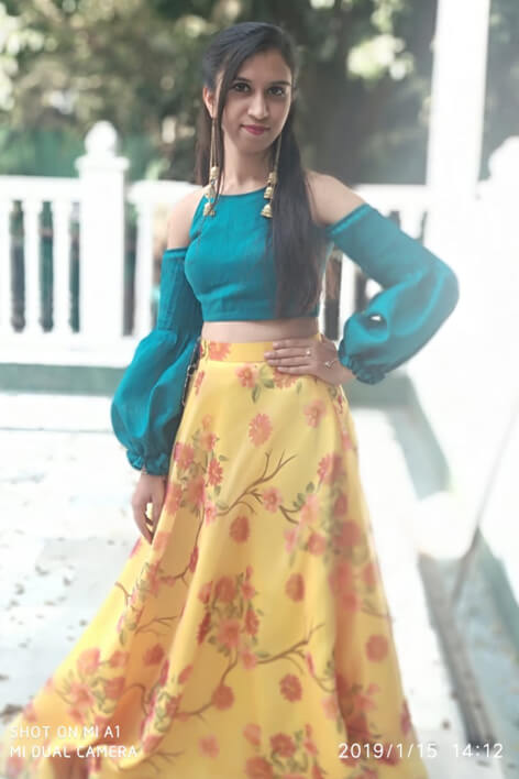 Juhi Makhija Collection