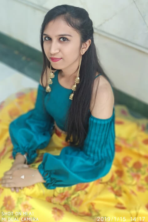 Juhi Makhija Collection