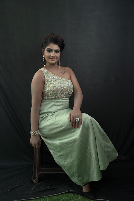 Juhi Makhija Collection