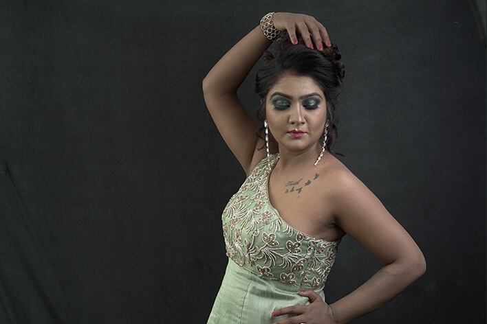 Juhi Makhija Collection