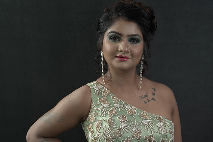 Juhi Makhija Collection