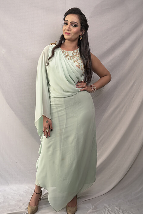 Juhi Makhija Collection