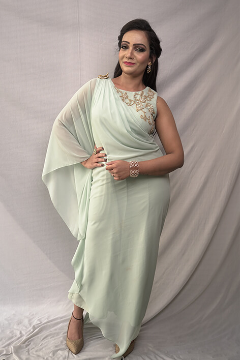 Juhi Makhija Collection