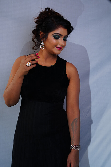 Juhi Makhija Collection