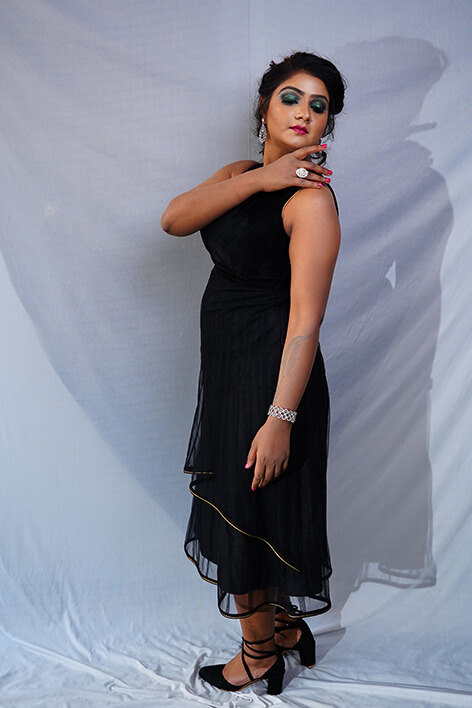 Juhi Makhija Collection