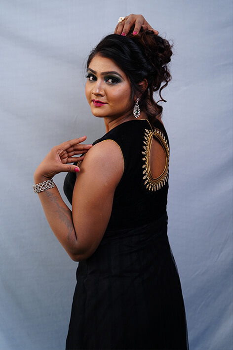 Juhi Makhija Collection