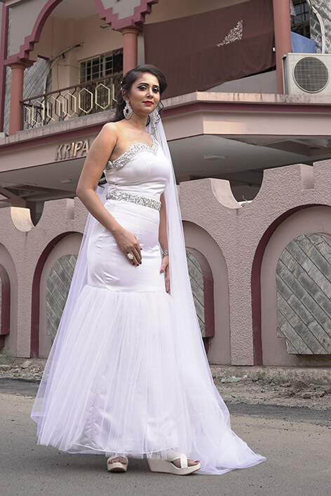 Juhi Makhija Collection