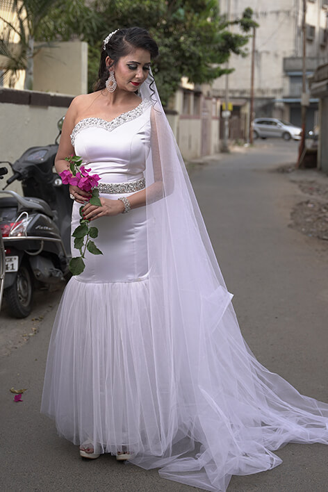 Juhi Makhija Collection