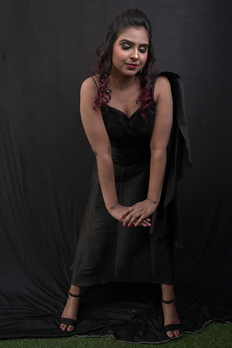 Juhi Makhija Collection