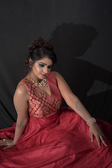 Juhi Makhija Collection