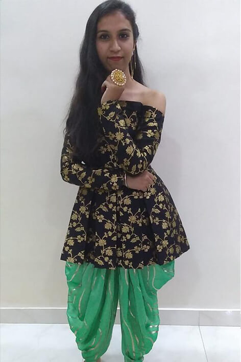 Juhi Makhija Collection