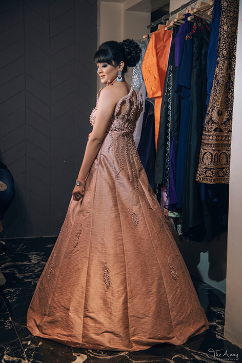 Juhi Makhija Collection