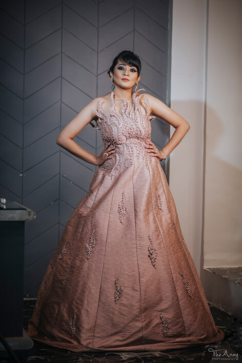 Juhi Makhija Collection