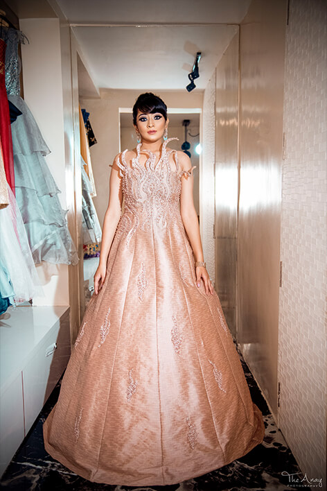 Juhi Makhija Collection