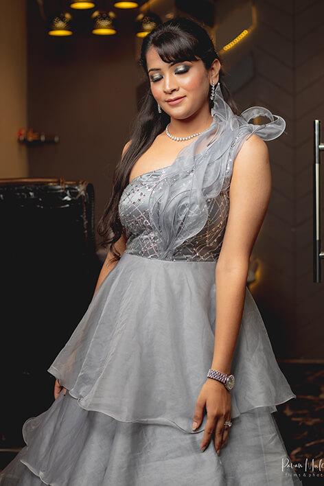 Juhi Makhija Collection