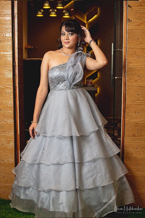 Juhi Makhija Collection