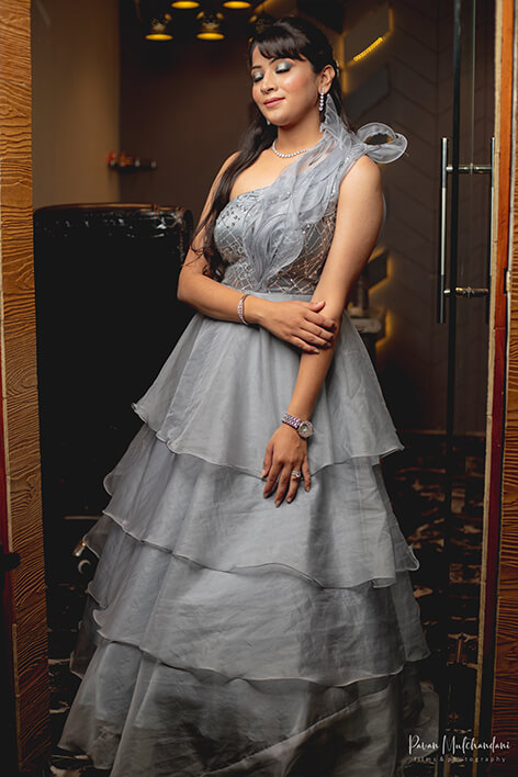 Juhi Makhija Collection