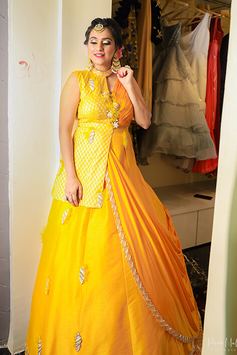 Juhi Makhija Collection