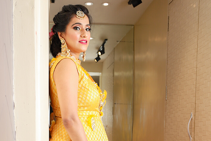 Juhi Makhija Collection