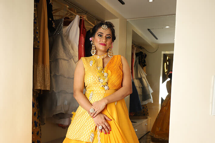 Juhi Makhija Collection