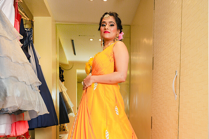 Juhi Makhija Collection