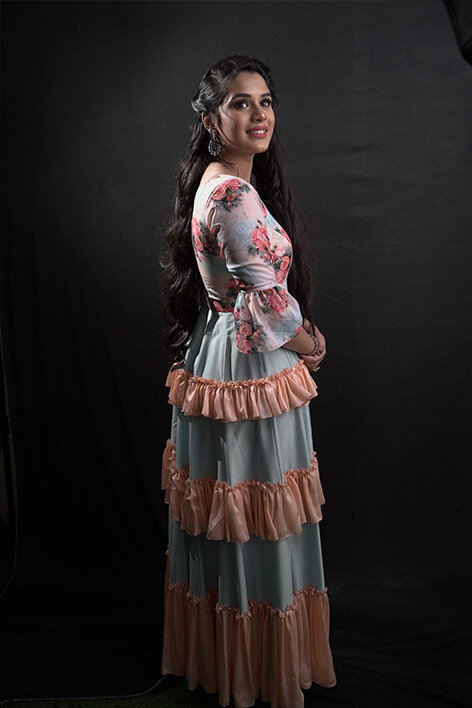 Juhi Makhija Collection