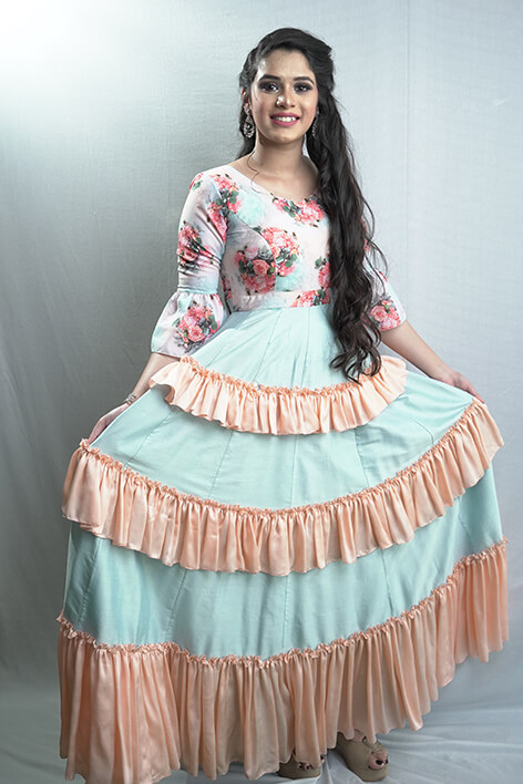 Juhi Makhija Collection