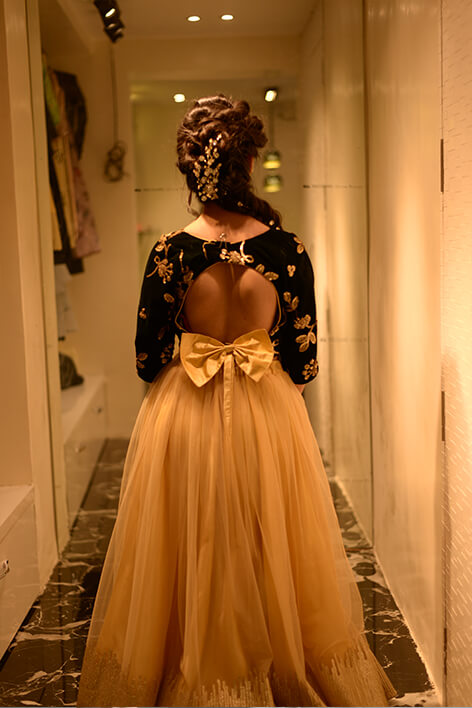 Juhi Makhija Collection