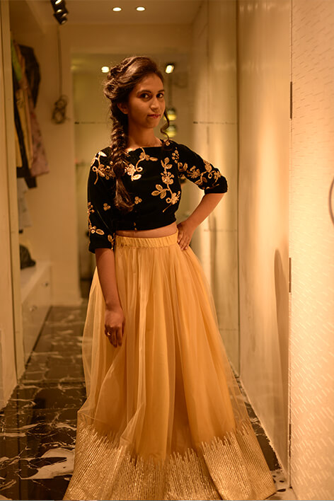 Juhi Makhija Collection