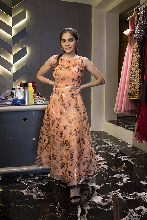 Juhi Makhija Collection