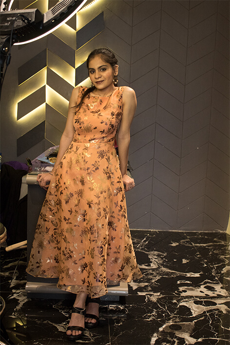 Juhi Makhija Collection